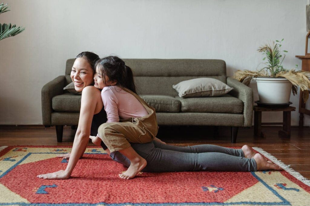 30-Minute Home Workouts for Busy Schedules | Quick Fitness Routines