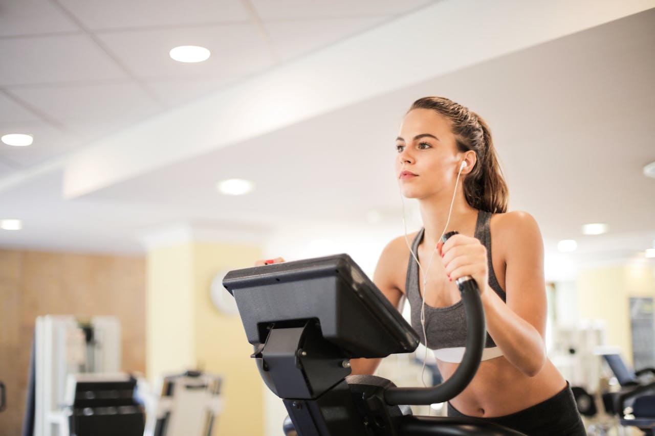 Best Cardio Exercises for Weight Loss