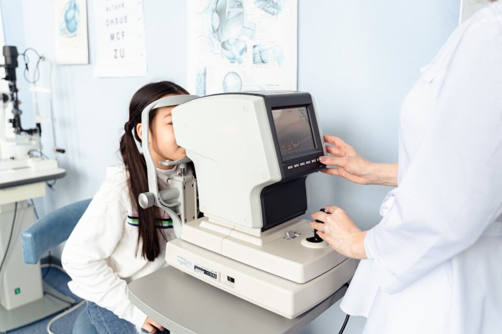 Essential Guide to Children’s Eye Health: Tips for Care and Early Detection