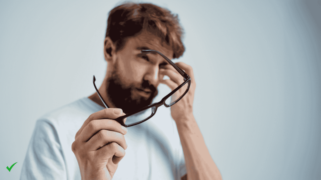 Computer Vision Syndrome: Causes, Symptoms, and Effective Treatments