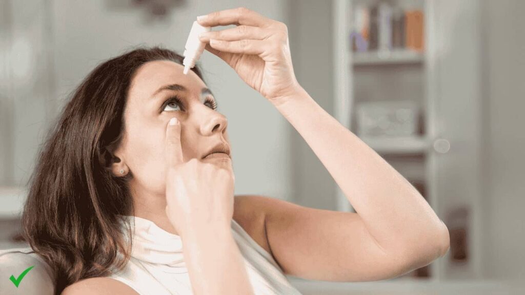 Dry Eye Syndrome Explained: Relief, Remedies, and Treatment Options