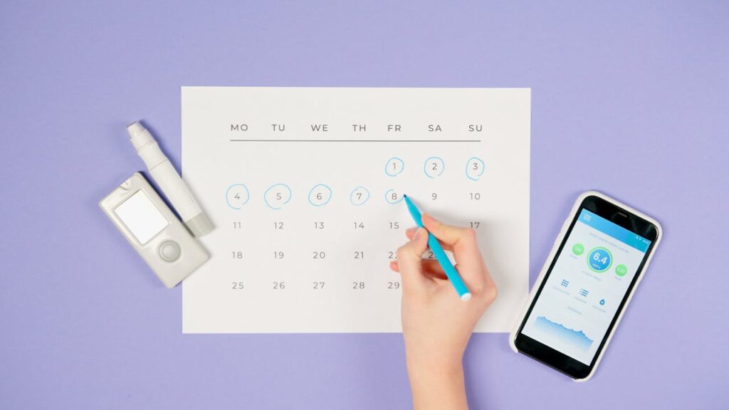 How to Monitor Your Blood Sugar Levels: Devices, Apps, and Tips