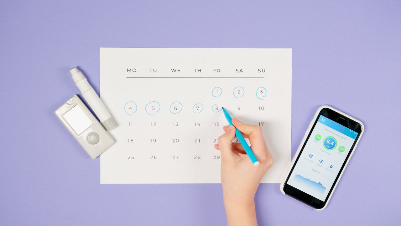 How to Monitor Your Blood Sugar Levels Devices, Apps, and Tips