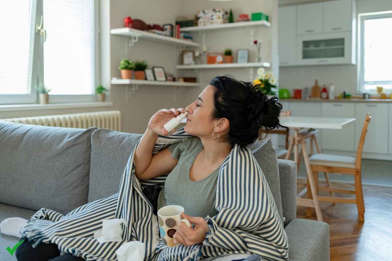 How to Treat Common Cold and Flu Naturally for Quick Relief?