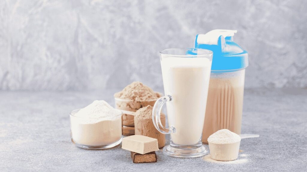 Protein Powders: Benefits, Types, and How to Choose the Right One