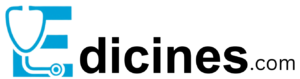 edicines.com logo