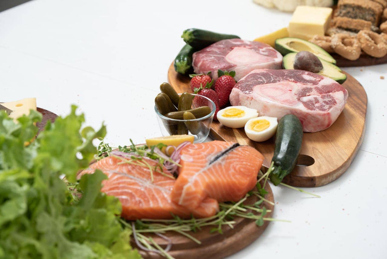 The Best Foods for Diabetics