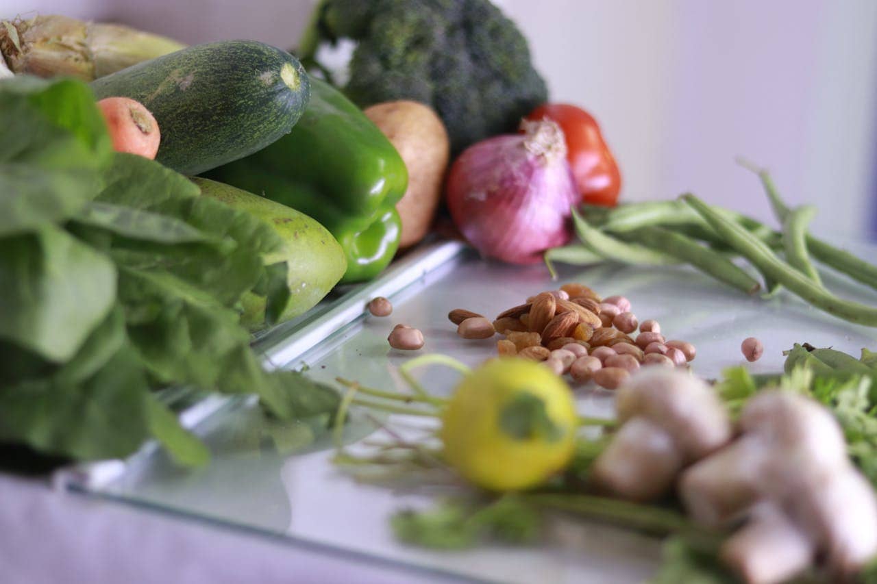Vitamins and Minerals - Essential Supplements for Optimal Health