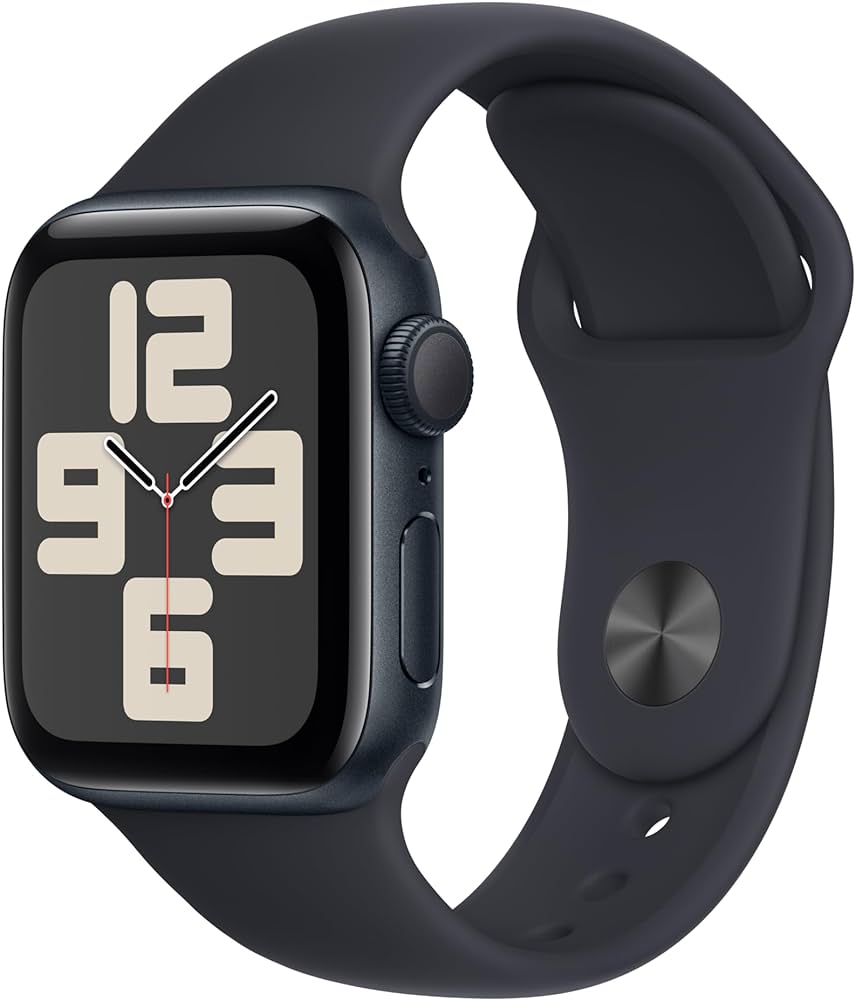 Apple Watch SE (2nd Gen)