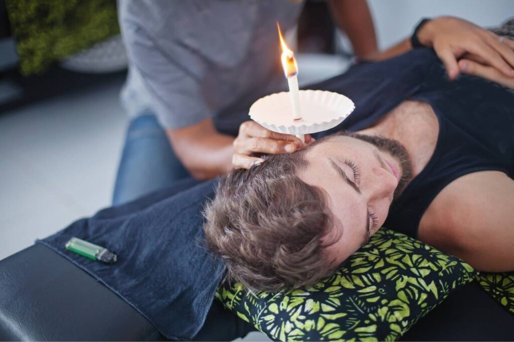Ear Candles for Ear Candling: Benefits, Risks, and Myths