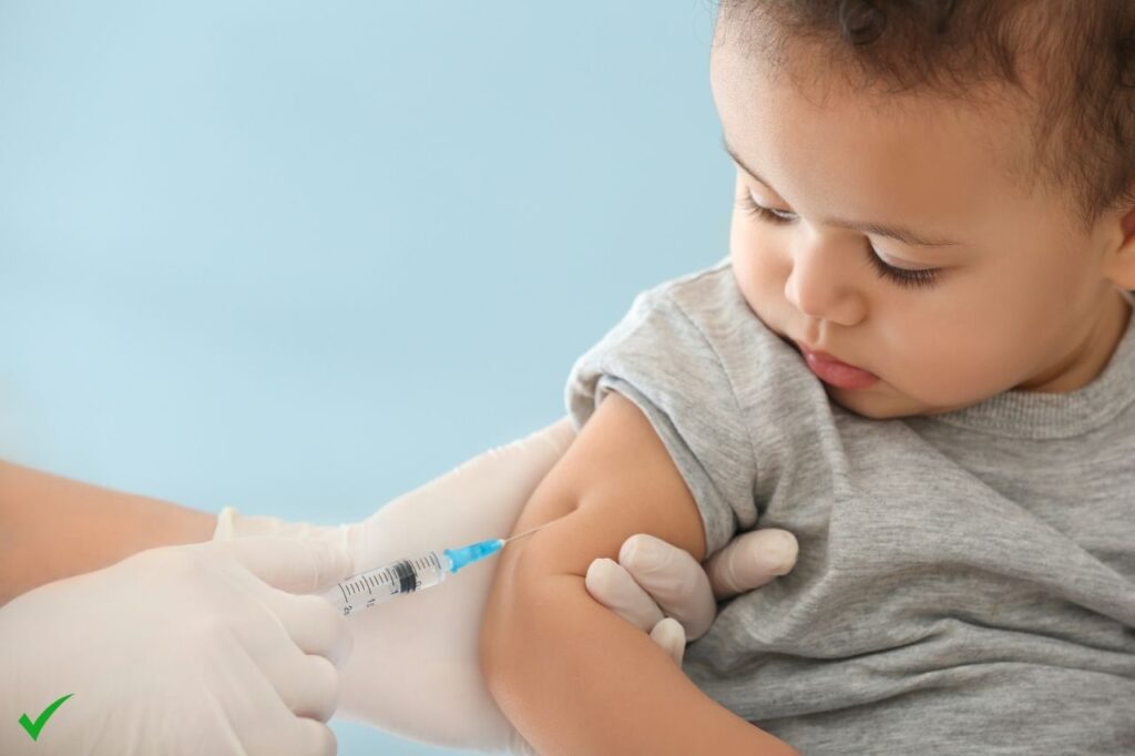 Essential Childhood Vaccines: A Guide for Parents