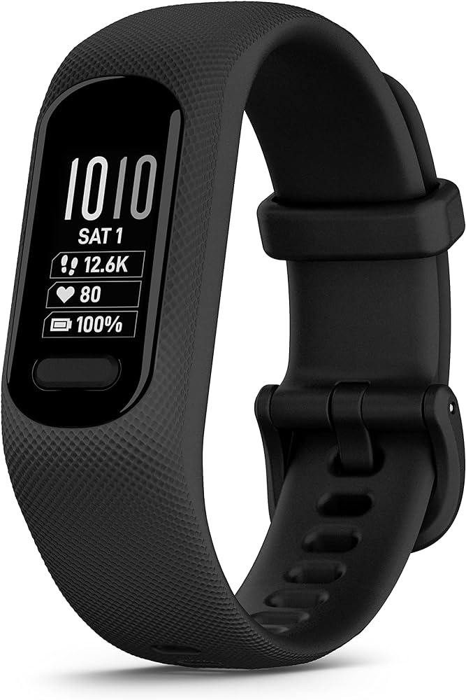 Garmin Vivosmart 5