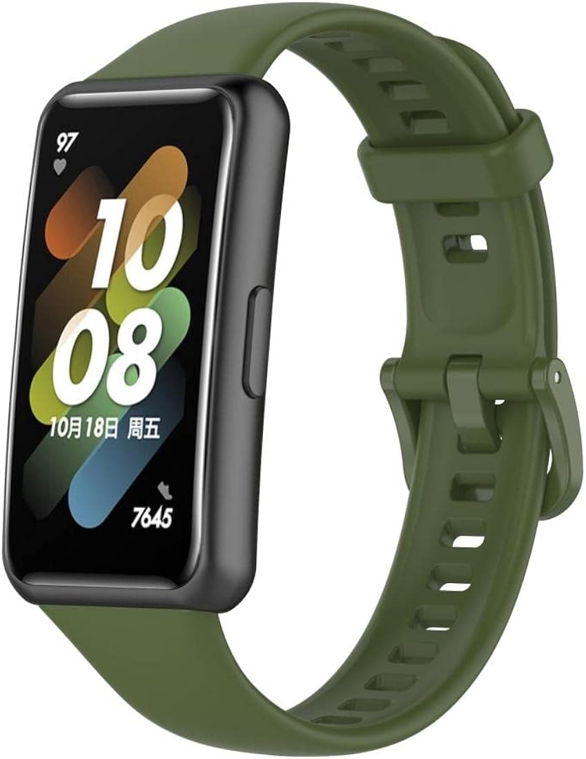 Honor Band 7