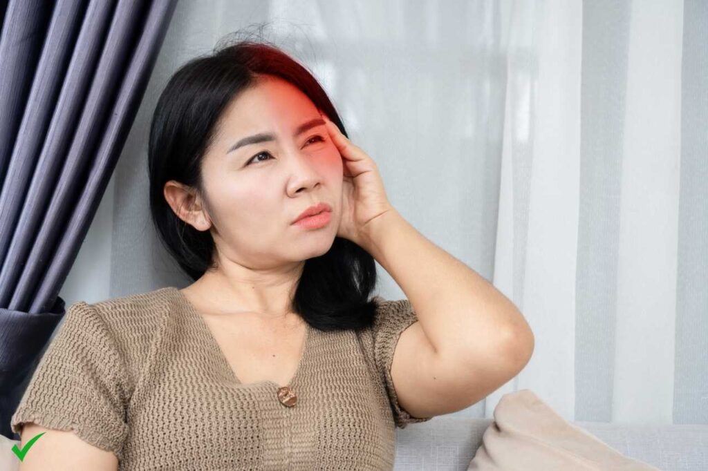 How to Prevent Migraines: Tips for Managing Triggers and Stress