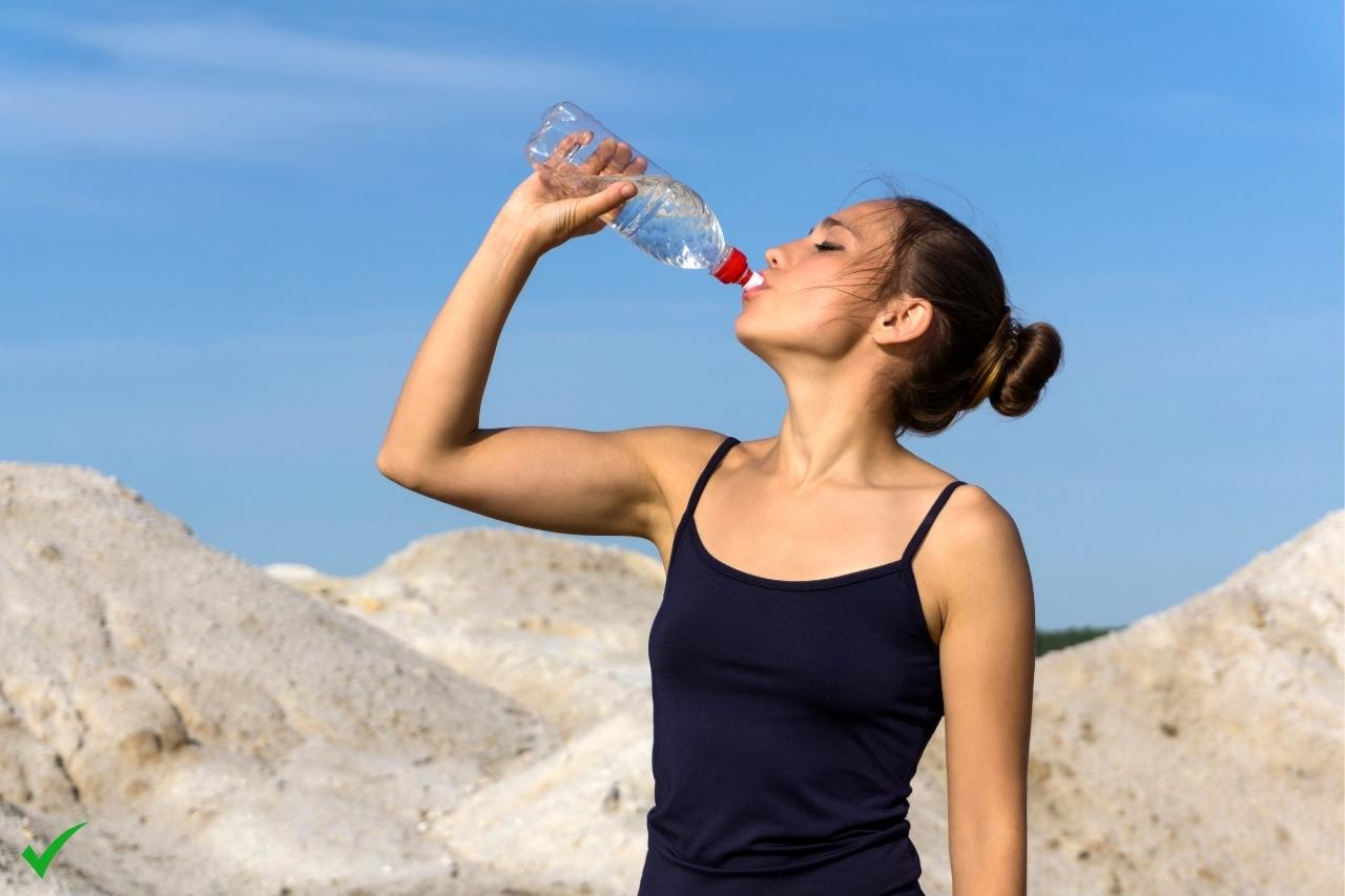 Importance of Hydration