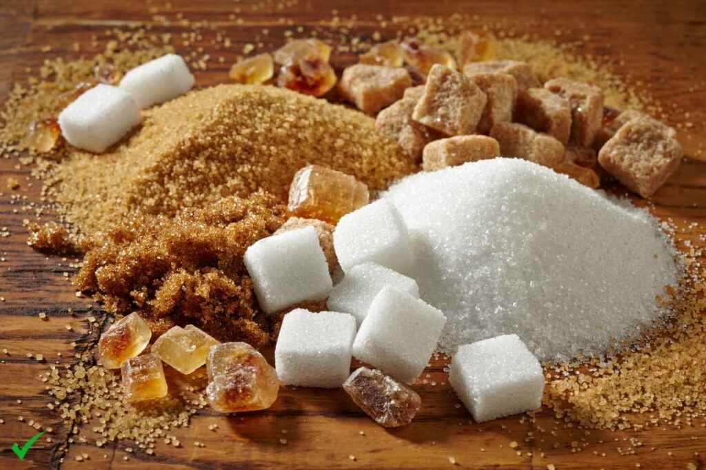 Top 10 Best Replacements for Brown Sugar: Healthier, Easier Alternatives