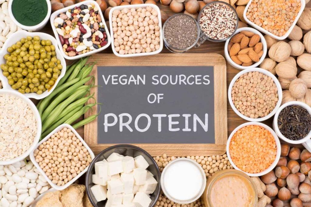 Vegan Diet: A Beginner’s Guide to Veganism Foods and Plant-Based Eating