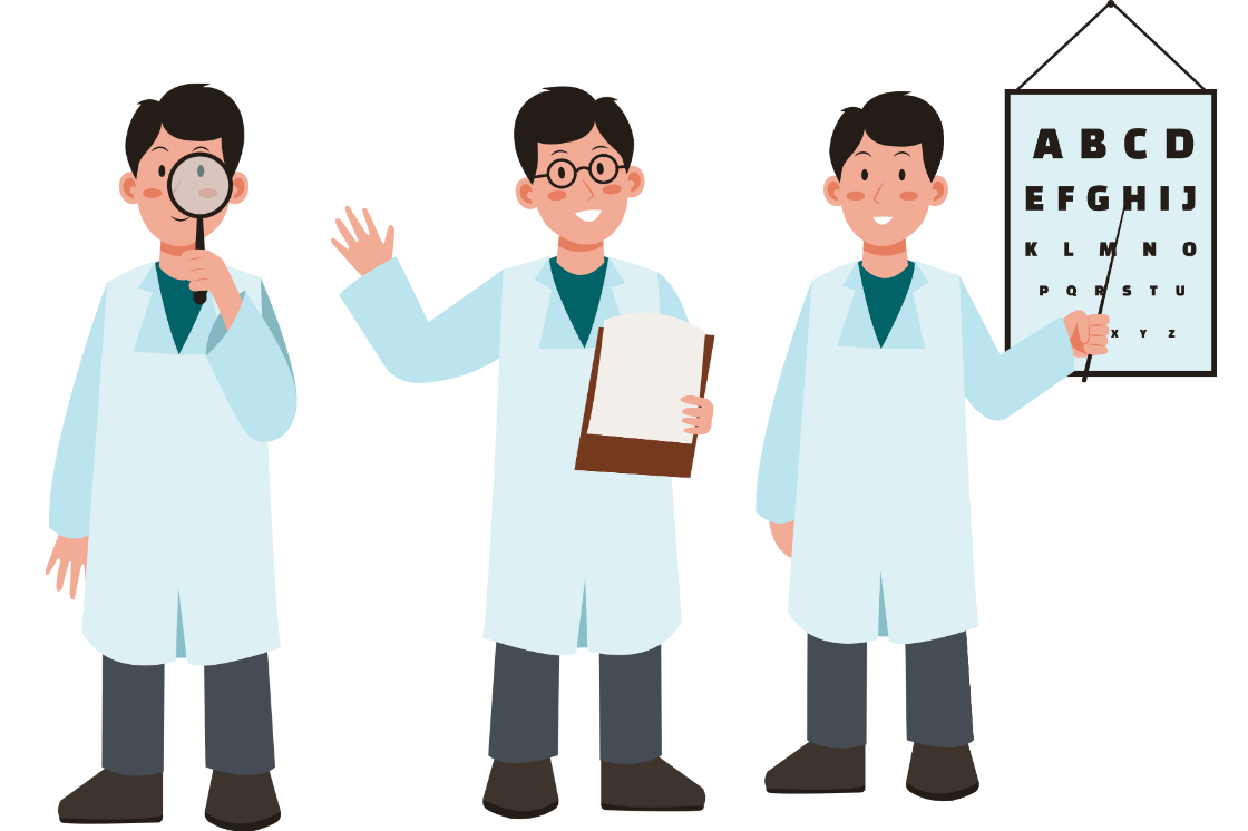 What Is an Ophthalmologist