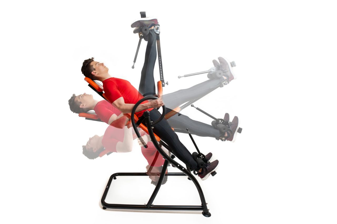 What is an Inversion Table
