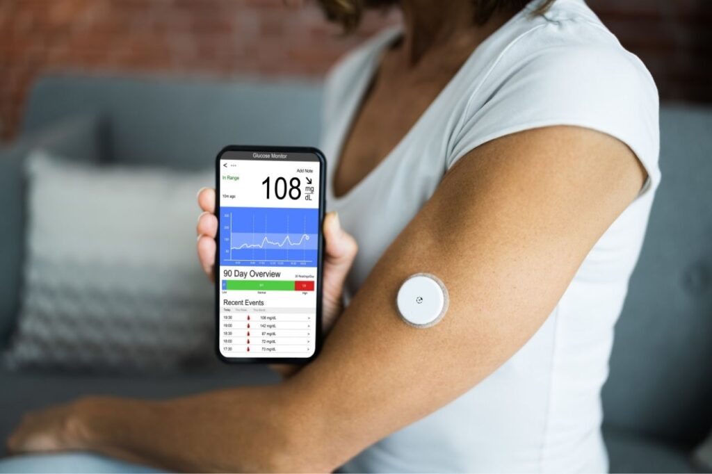 Alternate Blood Sugar Testing Sites: A Complete Guide to Glucose Monitoring Beyond Finger Pricks