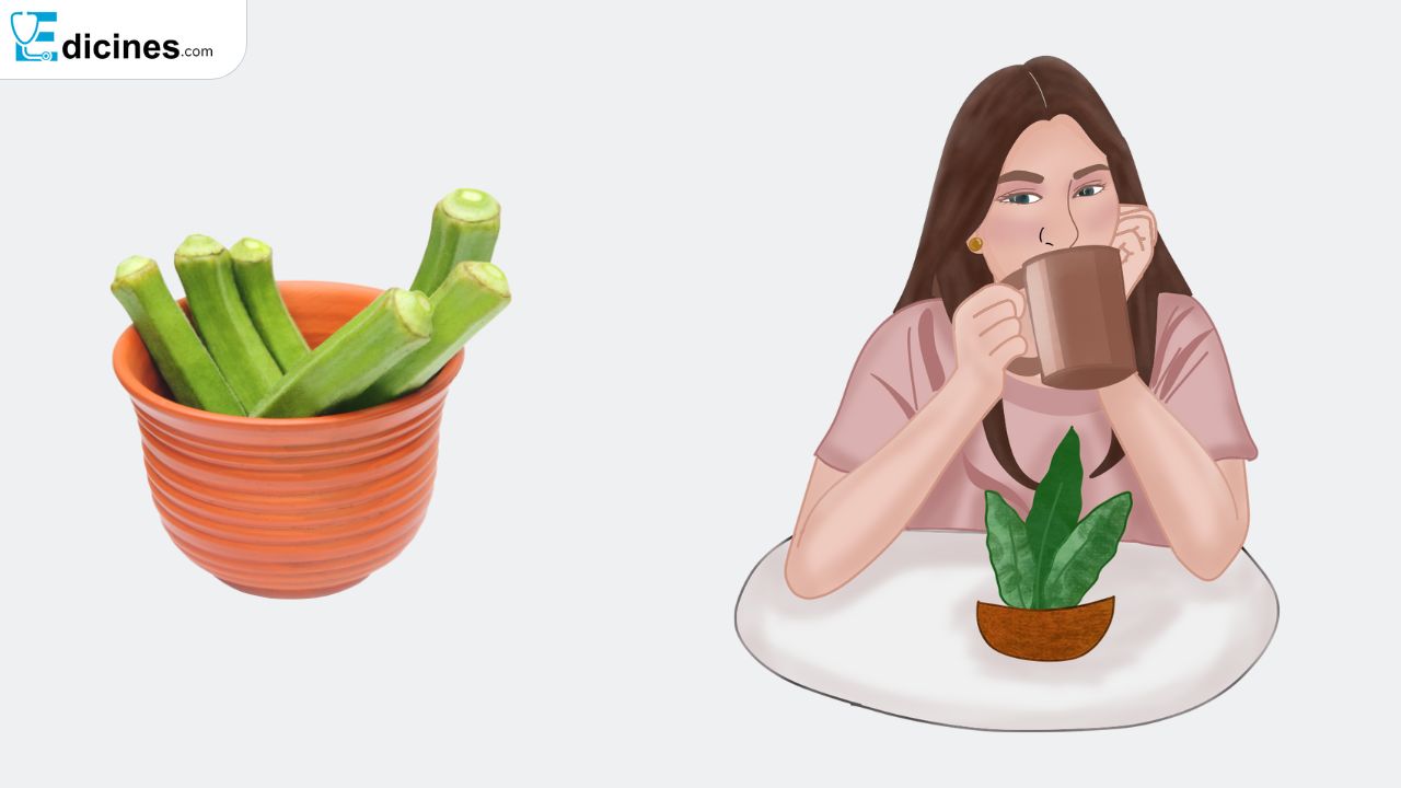 Amazing Health Benefits of Okra Water and How to Make It