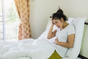 Headaches and Diarrhea: Causes, Symptoms, and Effective Remedies