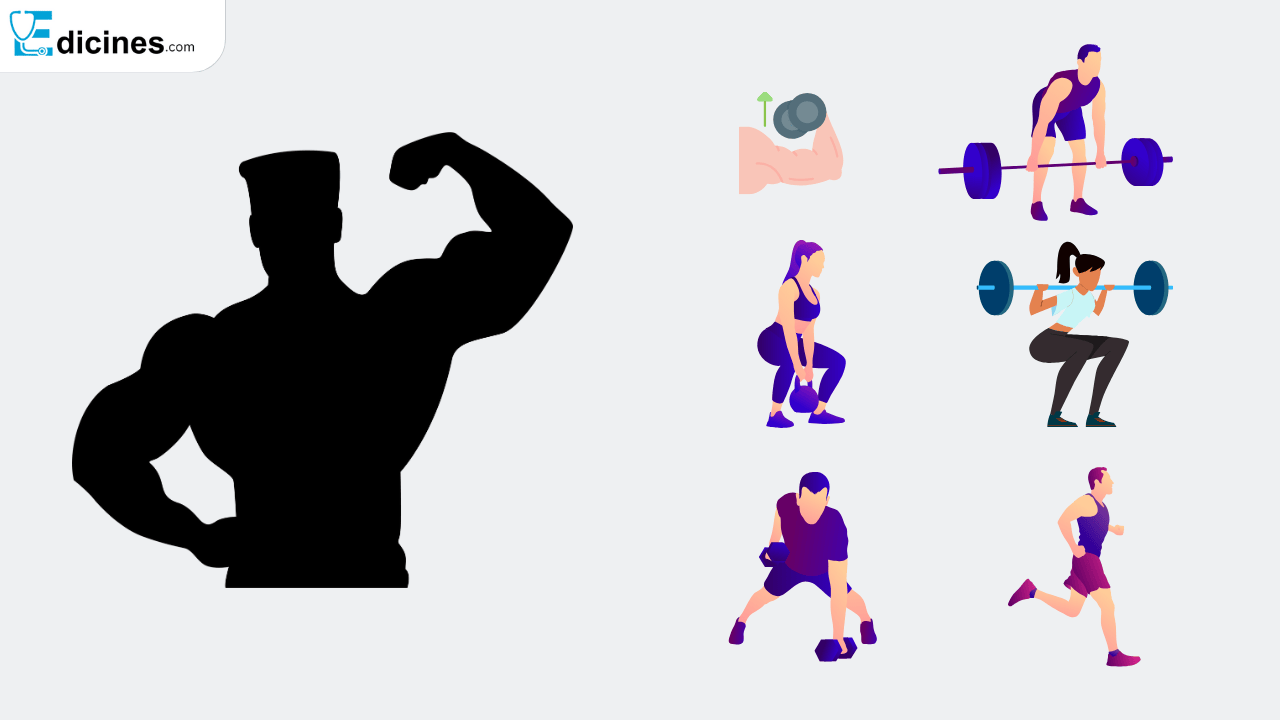 How to Build Muscles with Bodyweight Exercises