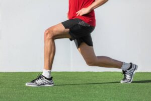 Legs Workout