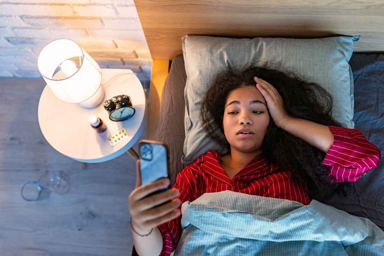 Sleep Health: Essential Tips for Better Sleep and Overall Well-being 