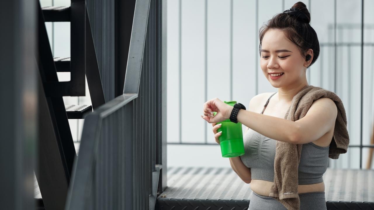 Top Fitness Trackers for Your Goals