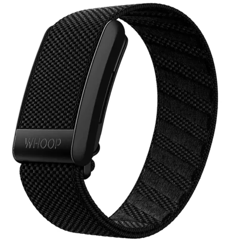 Whoop Strap 4.0